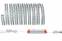 Kit bandeau led MaxLED 1000 Lumière du jour pour éclairage indirect Paulmann 150 cm