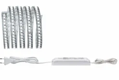 Kit bandeau led MaxLED 1000 Lumière du jour pour éclairage indirect Paulmann 150 cm