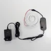 Kit d'Accessoires pour Néon Flexible Connecté 24V RGBIC - SILAMP