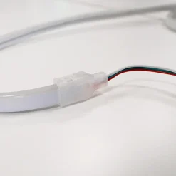 Kit d'Accessoires pour Néon Flexible Connecté 24V RGBIC - SILAMP