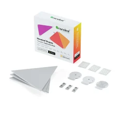 Kit d'extension Nanoleaf Shapes triangles 3 panneaux LED