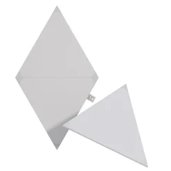 Kit d'extension Nanoleaf Shapes triangles 3 panneaux LED