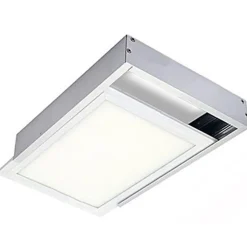 Kit en Saillie ALU pour Panneau LED 60x30 Slim - SILAMP