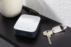 Kits de démarrage Smart Home Zigbee 3.0 Gateway + Ampoule LED E27 RGBW + Interrupteur