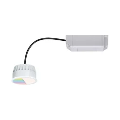 Kits de démarrage Smart Home smik Passerelle + 3x module LED encastré RGBW