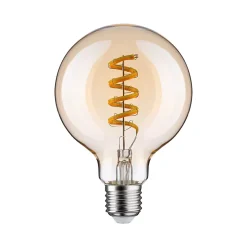 Kits de démarrage Zigbee 3.0 Smart Home smik Gateway + Ampoule LED Filament G95 Tunable White + Interrupteur