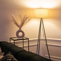 KOZii - Ampoule LED connectée KOZii, éclairage multi-blancs, Filament, E27 A60 Opaque 7W cons., - KRFE806GOCCT