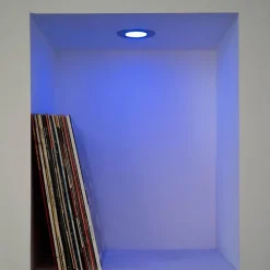 KOZii - Pack de 3 Spots LED connectés, culot GU10, variation de couleur - KPACK3G50SRVBCCT