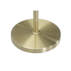 Lampadaire 2 Sphères 