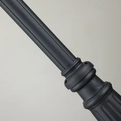 Lampadaire Alford Place 4 lumières