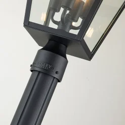 Lampadaire Alford Place 4 lumières