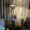 LAMPADAIRE APP925-3F BLACK 140X37X140CM