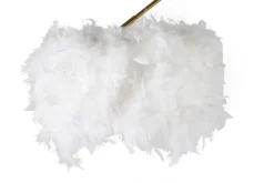 LAMPADAIRE ARC PLUR 100X150-180 CM