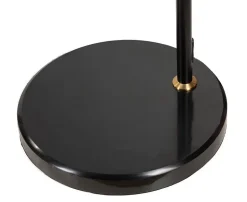 LAMPADAIRE ARC PLUR 100X150-180 CM