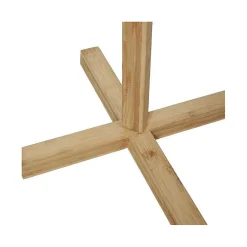 Lampadaire articulé cordon enroulé Ostaria