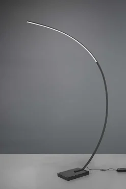 Lampadaire Bangkok à variateur