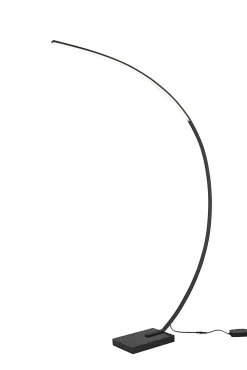 Lampadaire Bangkok à variateur