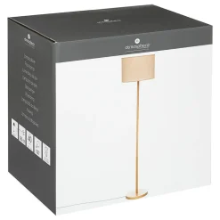 Lampadaire Della - pin - H149 -5 cm - Atmosphera
