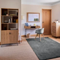 Lampadaire Della - pin - H149 -5 cm - Atmosphera