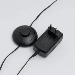 Lampadaire design à bras LED design H180 cm - Livorno