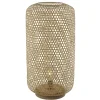 Lampadaire design bambou Mirena