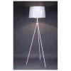 Lampadaire design, Lampadaire Tropic ls design, Aluminor