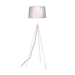 Lampadaire design, Lampadaire Tropic ls design, Aluminor