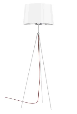 Lampadaire design, Lampadaire Tropic ls design, Aluminor