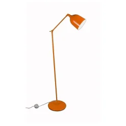 Lampadaire design, Lampadaire Mekano ls design, Aluminor
