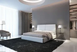 Lampadaire design, Lampadaire design CARO LS, Aluminor