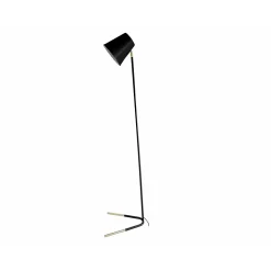 Lampadaire design Noble - H. 150 cm