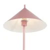 Lampadaire design rose - Triangolo