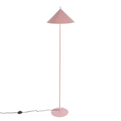 Lampadaire design rose - Triangolo