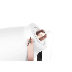 Lampadaire design trepied Mingle