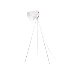 Lampadaire design trepied Mingle