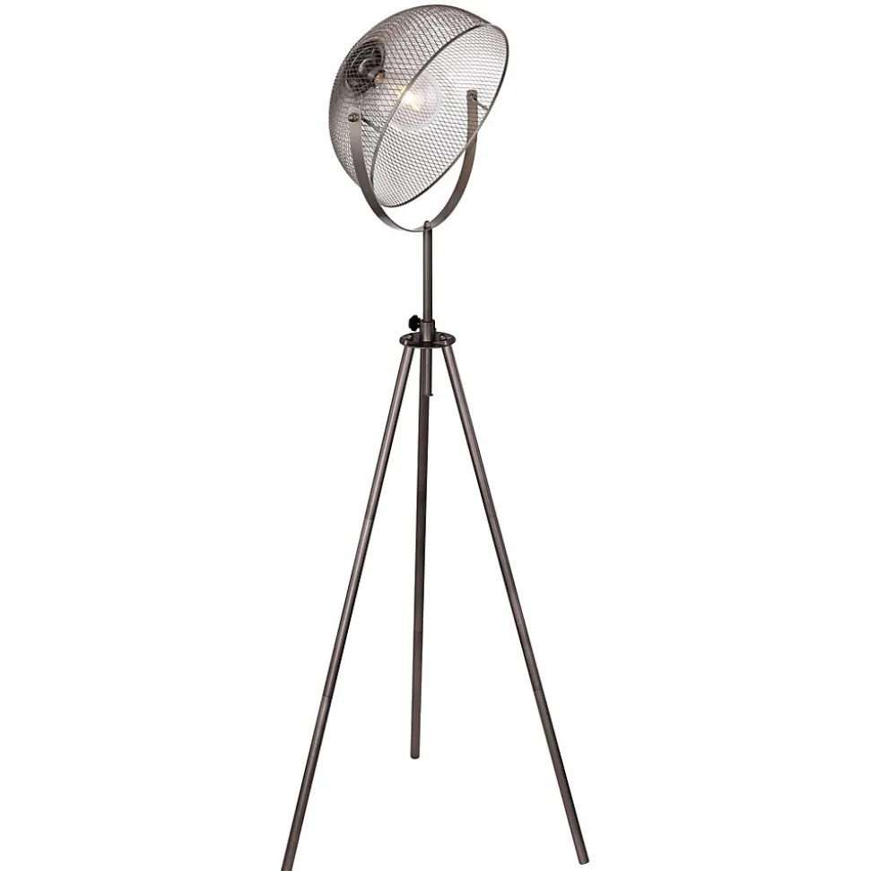 Lampadaire design vintage Moniga