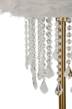 LAMPADAIRE DIAMANT CM d. 40X165