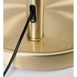 Lampadaire en arc Metal BOW XXL - 204cm - Boite à design