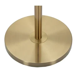 Lampadaire en Métal 