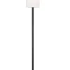 Lampadaire Extérieur 1xE27, max. 20W IP44 Noir et Blanc - Markslöjd - Afternoon