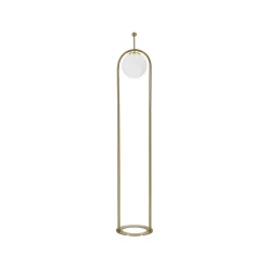 LAMPADAIRE GLAMY ARC d. 28X168