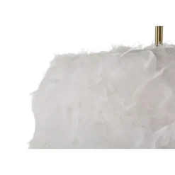 Lampadaire Imitation Plume 
