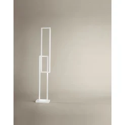 Lampadaire LED Cross 6599 B CT PERENZ