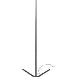 Lampadaire led néon Line 140 cm