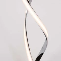 Lampadaire LED Ultra Design - 126 cm Cascada
