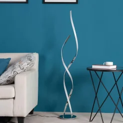 Lampadaire LED Ultra Design - 126 cm Cascada