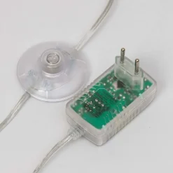 Lampadaire LED Ultra Design - 126 cm Cascada