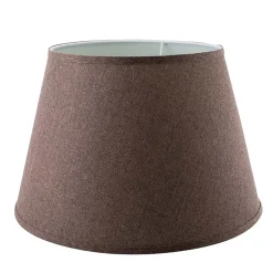 Lampadaire Marron 150cm Modèle Deep Trepied Old Wood Mac-andrews