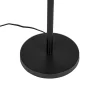 Lampadaire moderne noir sans abat-jour 149 cm - Simplo