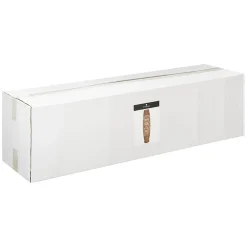 Lampadaire Sand - métal & papier H118 cm - Atmosphera